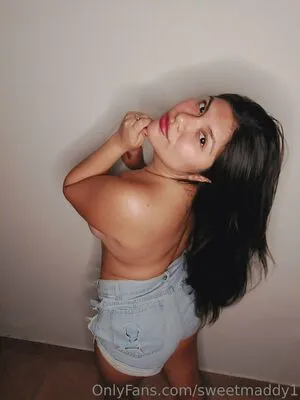 Sweetmaddy1 OnlyFans Leaked Free Thumbnail Picture - #d5SsH88XcI