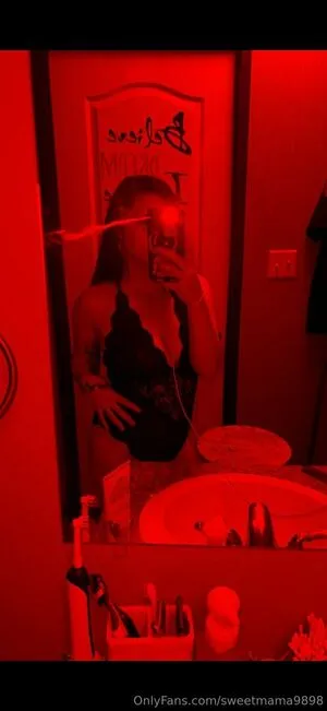 Sweetmama9898 OnlyFans Leaked Free Thumbnail Picture - #zFJA0H9LX9