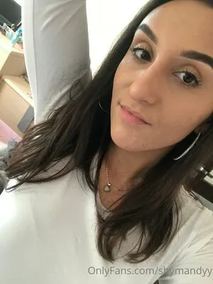Sweetmandyyy OnlyFans Leaked Free Thumbnail Picture - #f9S690zn8C