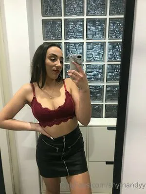 Sweetmandyyy OnlyFans Leaked Free Thumbnail Picture - #gkNrDctMR0