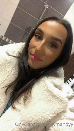 Sweetmandyyy OnlyFans Leaked Free Thumbnail Picture - #kwqXPJixHv