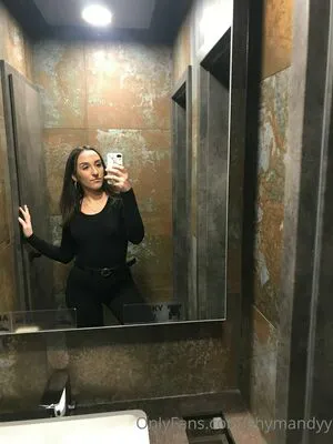 Sweetmandyyy OnlyFans Leaked Free Thumbnail Picture - #oTylOzhqcT
