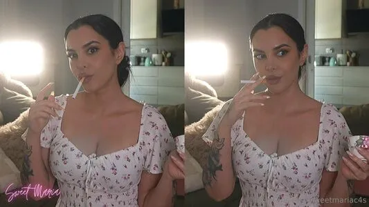 Sweetmariac4s OnlyFans Leaked Free Thumbnail Picture - #1cOPfMeqXG