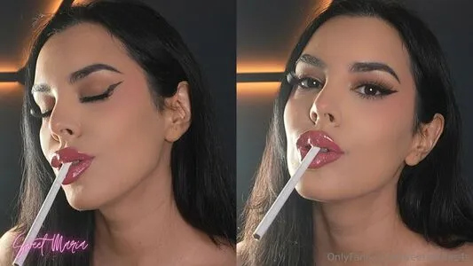 Sweetmariac4s OnlyFans Leaked Free Thumbnail Picture - #4hFtRRxi91