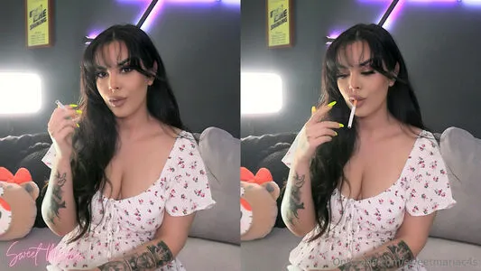Sweetmariac4s OnlyFans Leaked Free Thumbnail Picture - #6NgtOjoL9c