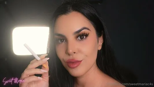 Sweetmariac4s OnlyFans Leaked Free Thumbnail Picture - #9rN0A60YJt