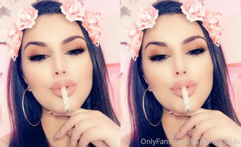 Sweetmariac4s OnlyFans Leaked Free Thumbnail Picture - #BeEcfQXcs8