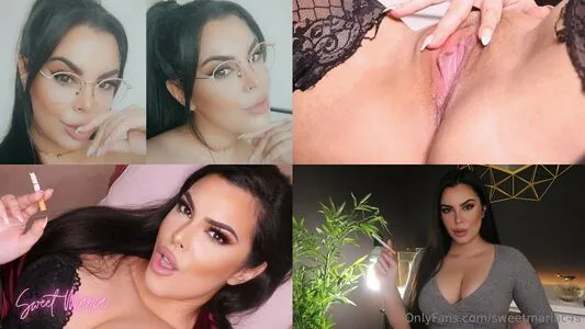 Sweetmariac4s OnlyFans Leaked Free Thumbnail Picture - #EdvG8qyPwH