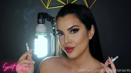 Sweetmariac4s OnlyFans Leaked Free Thumbnail Picture - #IOOtR9P33E