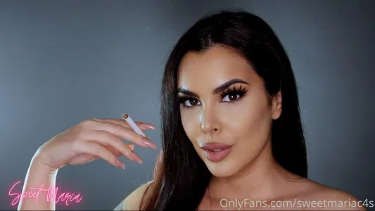 Sweetmariac4s OnlyFans Leaked Free Thumbnail Picture - #IaooW0XNQ1