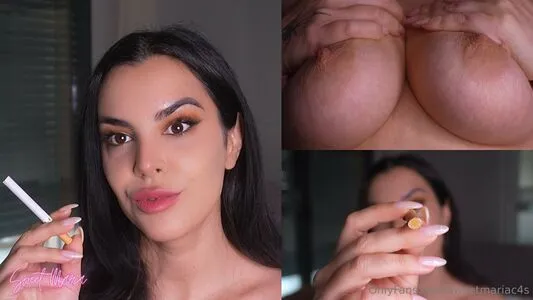 Sweetmariac4s OnlyFans Leaked Free Thumbnail Picture - #IoCBwtT8RT
