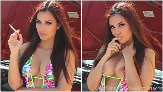 Sweetmariac4s OnlyFans Leaked Free Thumbnail Picture - #KcRMuA0ozn