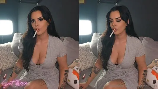 Sweetmariac4s OnlyFans Leaked Free Thumbnail Picture - #MRWfu294db