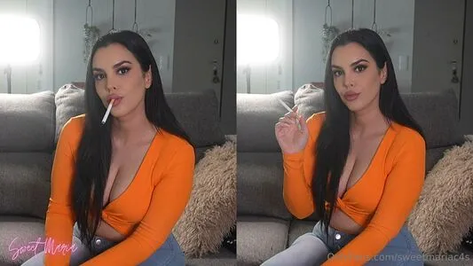 Sweetmariac4s OnlyFans Leaked Free Thumbnail Picture - #Mrs9lwg3BG