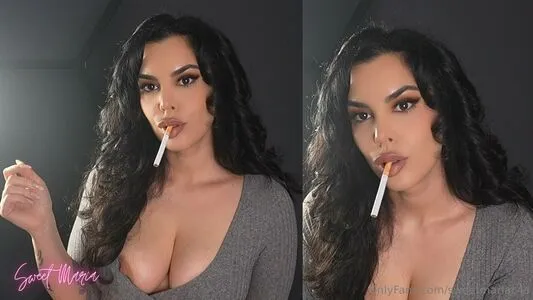 Sweetmariac4s OnlyFans Leaked Free Thumbnail Picture - #U50FlsyEm5