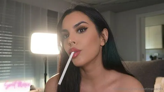 Sweetmariac4s OnlyFans Leaked Free Thumbnail Picture - #eqPPEnR1f2