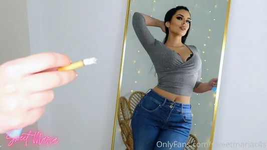 Sweetmariac4s OnlyFans Leaked Free Thumbnail Picture - #g6m3s6HAcu