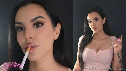 Sweetmariac4s OnlyFans Leaked Free Thumbnail Picture - #iUxBf7xKuf