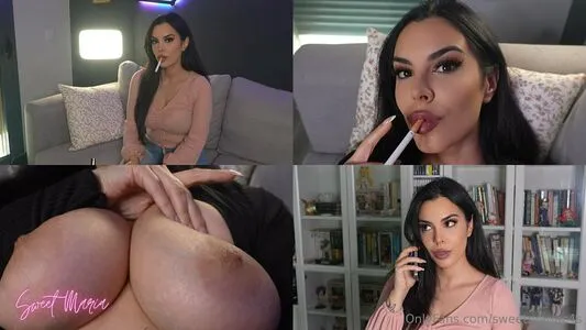 Sweetmariac4s OnlyFans Leaked Free Thumbnail Picture - #lPWclHLkXX