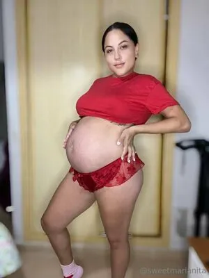 Sweetmarianita OnlyFans Leaked Free Thumbnail Picture - #0eshZhhavI