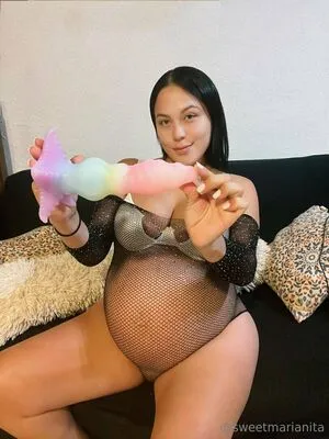 Sweetmarianita OnlyFans Leaked Free Thumbnail Picture - #GtZNZDNr5h