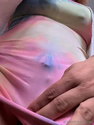 Sweetmarianita OnlyFans Leaked Free Thumbnail Picture - #Ip4ZB1xNnC