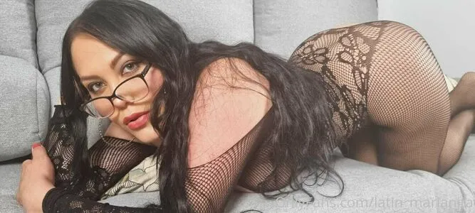 Sweetmarianita OnlyFans Leaked Free Thumbnail Picture - #p7Pmjn3sTH