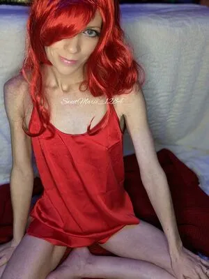 Sweetmarie OnlyFans Leaked Free Thumbnail Picture - #8GHpZ1b8RV