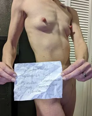 Sweetmarie OnlyFans Leaked Free Thumbnail Picture - #pYE3s9mhsW