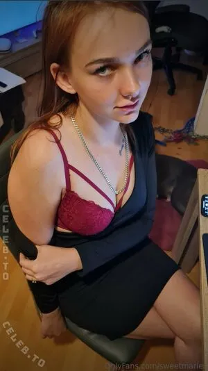 Sweetmaries OnlyFans Leaked Free Thumbnail Picture - #cAg7ta2tBl