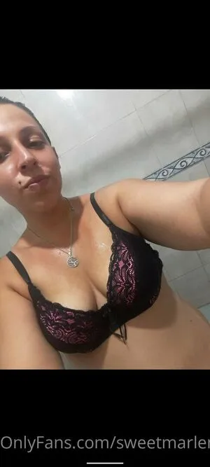 Sweetmarlenn OnlyFans Leaked Free Thumbnail Picture - #11cdxKkcmm