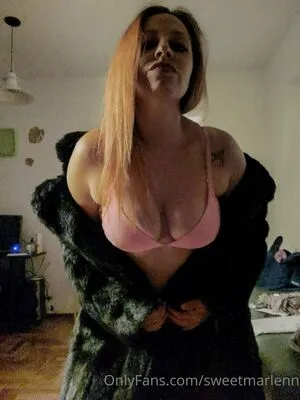 Sweetmarlenn OnlyFans Leaked Free Thumbnail Picture - #KEyBjwKCsj
