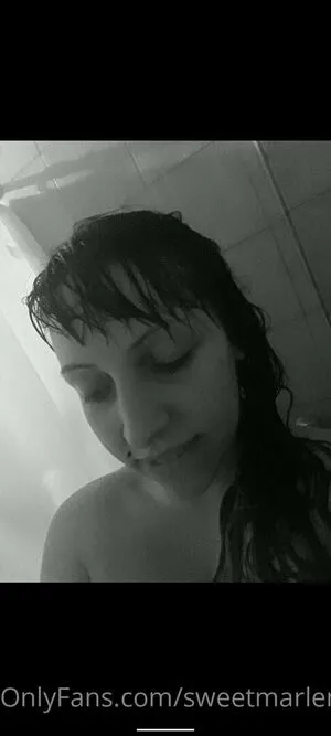 Sweetmarlenn OnlyFans Leaked Free Thumbnail Picture - #ZIVWD6nytu