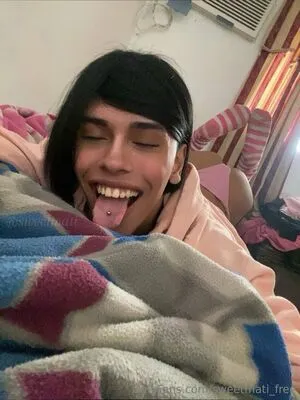 Sweetmati Free OnlyFans Leaked Free Thumbnail Picture - #6dSK8k6GnE