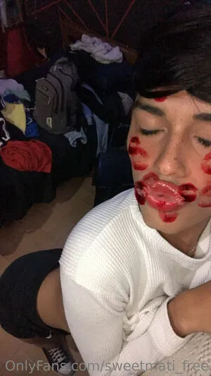 Sweetmati Free OnlyFans Leaked Free Thumbnail Picture - #OEPjaJBvuL