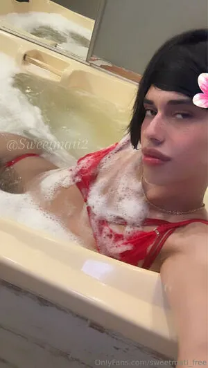 Sweetmati Free OnlyFans Leaked Free Thumbnail Picture - #QqGpEQQ8IM