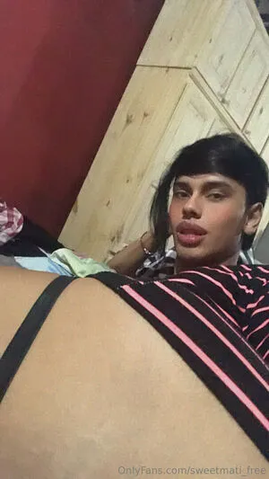 Sweetmati Free OnlyFans Leaked Free Thumbnail Picture - #iDJNbz9Uzx