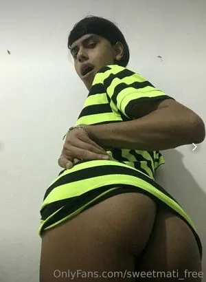 Sweetmati Free OnlyFans Leaked Free Thumbnail Picture - #j188ODQMsn