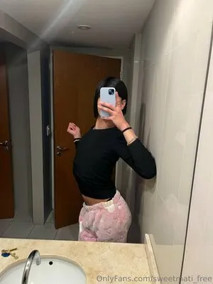 Sweetmati Free OnlyFans Leaked Free Thumbnail Picture - #p6rtFrGtsD