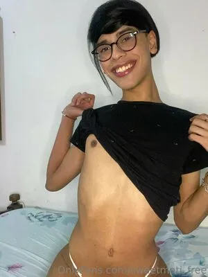 Sweetmati Free OnlyFans Leaked Free Thumbnail Picture - #qSqm6SBINM