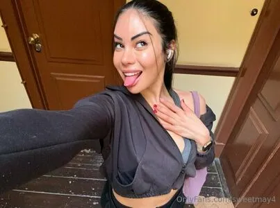 Sweetmay4 OnlyFans Leaked Free Thumbnail Picture - #If6b9Qniy3