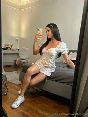Sweetmay4 OnlyFans Leaked Free Thumbnail Picture - #LaaAnZ6K9q