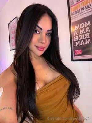 Sweetmay4 OnlyFans Leaked Free Thumbnail Picture - #OI4pDwiASp