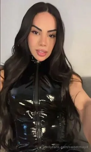 Sweetmay4 OnlyFans Leaked Free Thumbnail Picture - #Pd6Ncv6XJF
