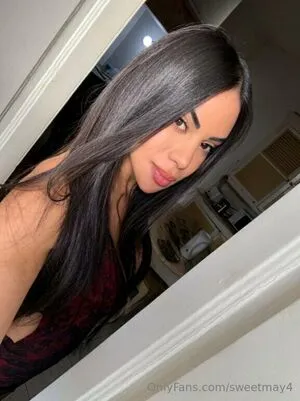 Sweetmay4 OnlyFans Leaked Free Thumbnail Picture - #QZAiDORBQ4