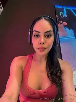 Sweetmay4 OnlyFans Leaked Free Thumbnail Picture - #jLYpIHoRT4