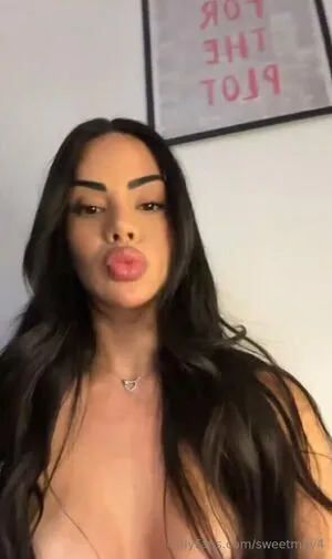 Sweetmay4 OnlyFans Leaked Free Thumbnail Picture - #y46OSh6hbO