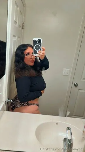 Sweetmayaaz OnlyFans Leaked Free Thumbnail Picture - #CnG3zTvKtT