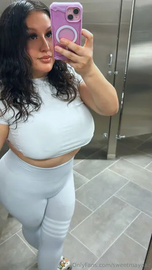 Sweetmayaaz OnlyFans Leaked Free Thumbnail Picture - #F11JWnIjPu