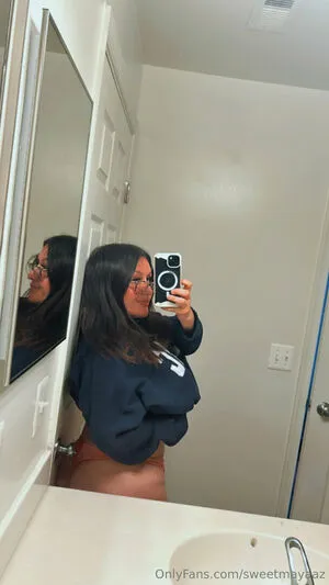 Sweetmayaaz OnlyFans Leaked Free Thumbnail Picture - #UylU9NWjbP